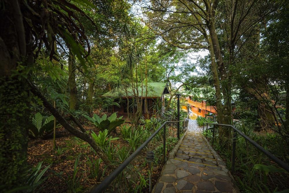 Hotel Heliconia - Monteverde Exterior foto